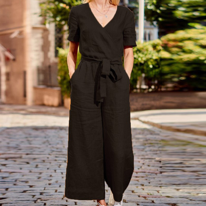 Eina - Dambyxor av spunnen bomull