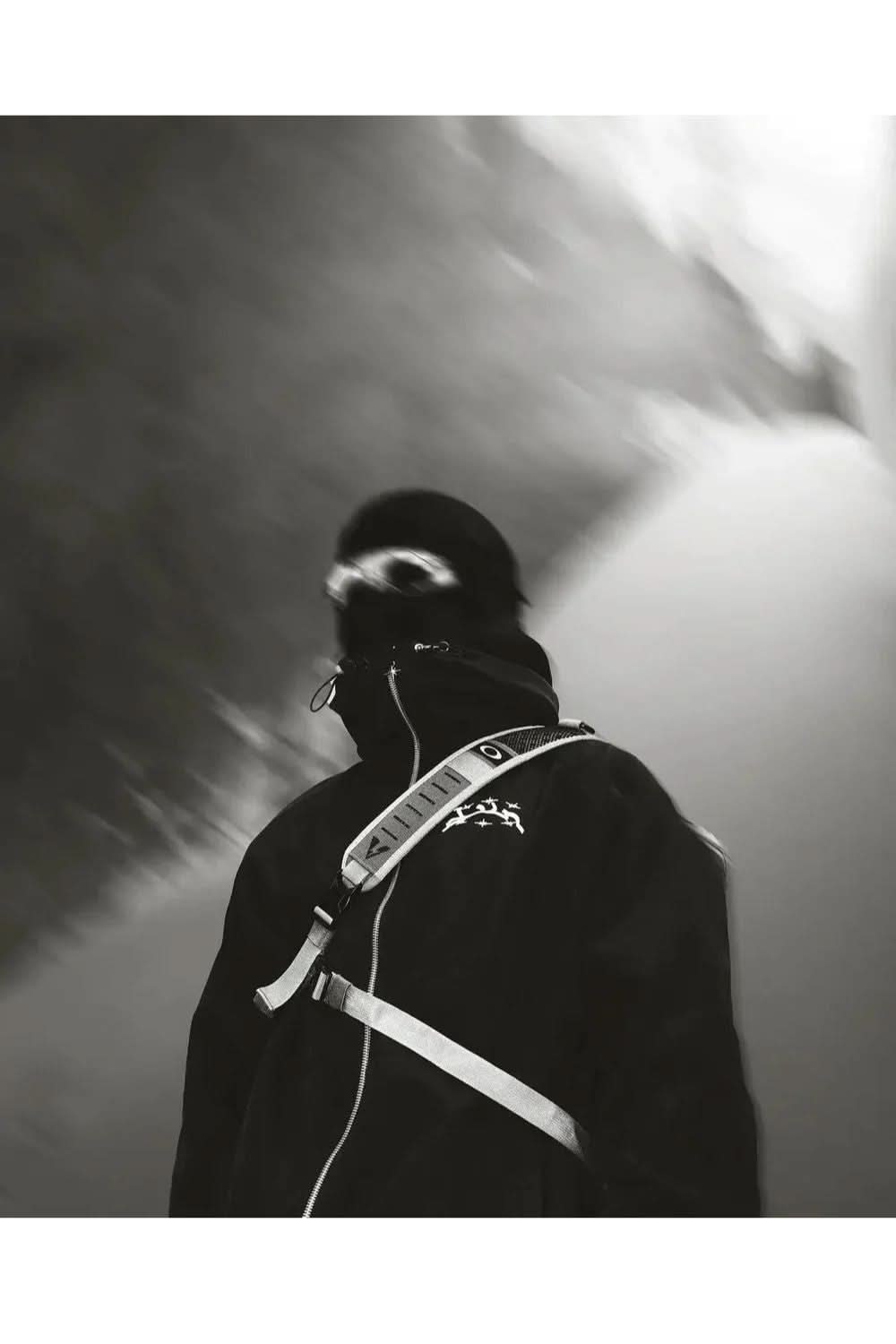 Unisex Jacka - Vattenavvisande - Justerbar Huva - Varm och Funktionell