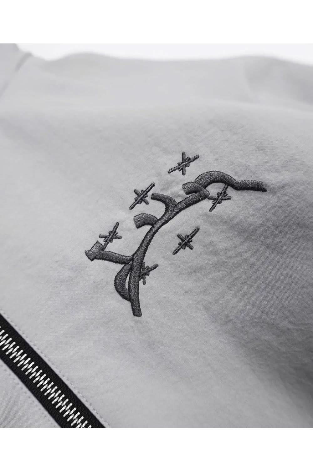 Unisex Jacka - Vattenavvisande - Justerbar Huva - Varm och Funktionell