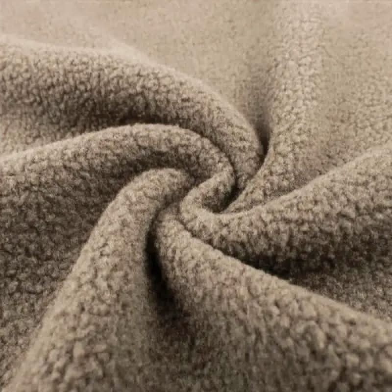 Karl Shearling Kappa | Bred Krage Kappa