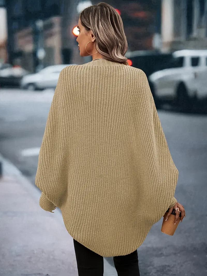 Edda - Vacker kofta perfekt att kombinera med