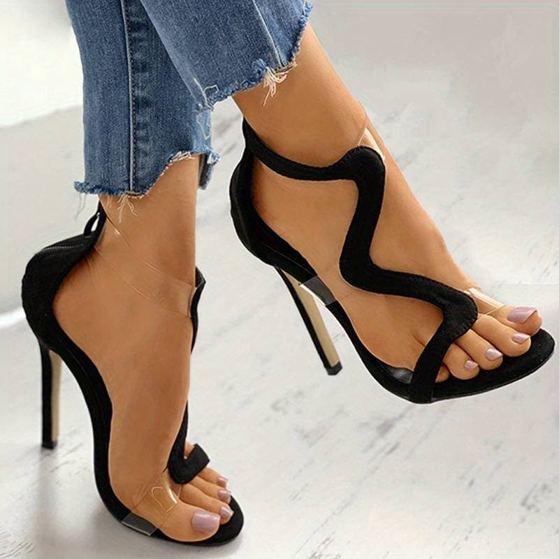Apollina - Moderna, högkvalitativa stilettos