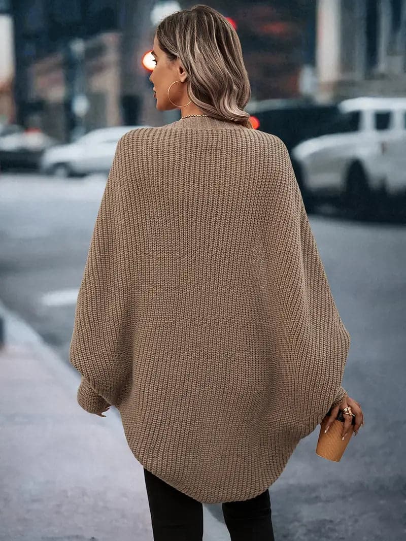 Edda - Vacker kofta perfekt att kombinera med