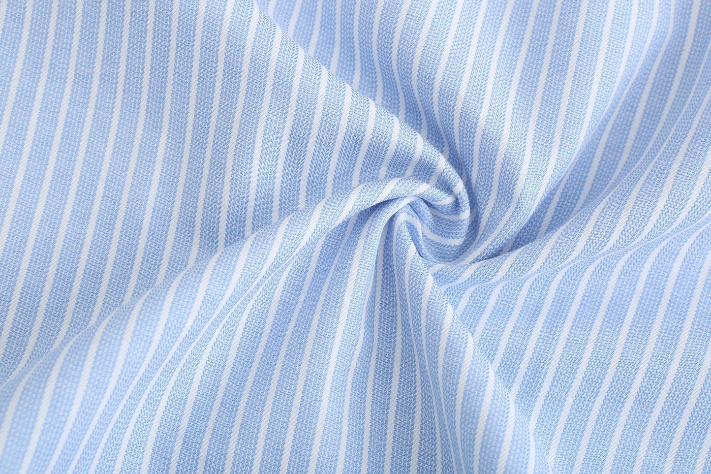 Christian - Bred bomullsskjorta av hög kvalitet