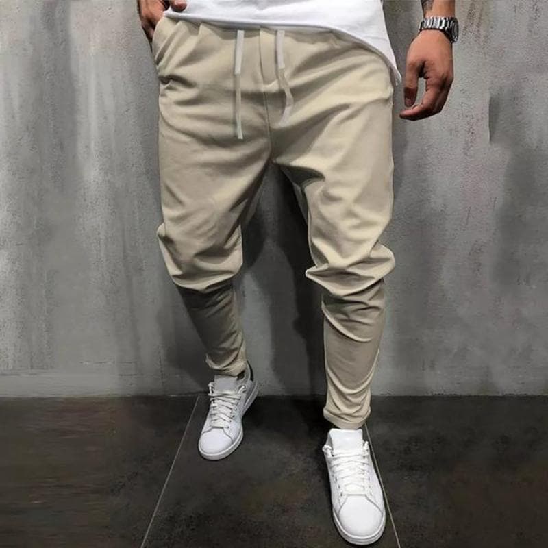 Fred - Modern, odlad Chino