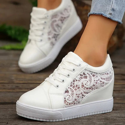 Charlotte - Fina alternativa sneakers