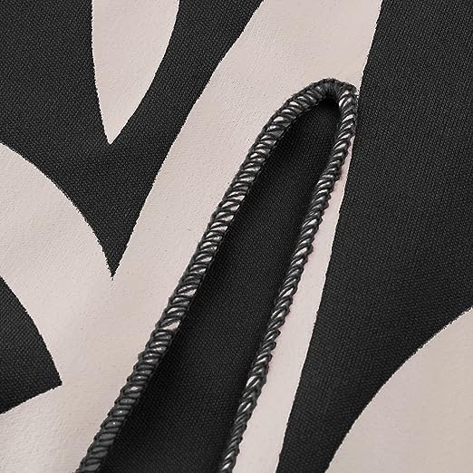 Damtunika Klänning - Kallaxel Design - Midjelång - Dekorativa Knappar & Mönster