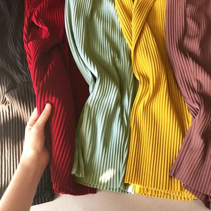 Dam Culotte Byxor - Vida Ben - Elastisk Midja - Lättviktsdesign för Bekväm Passform