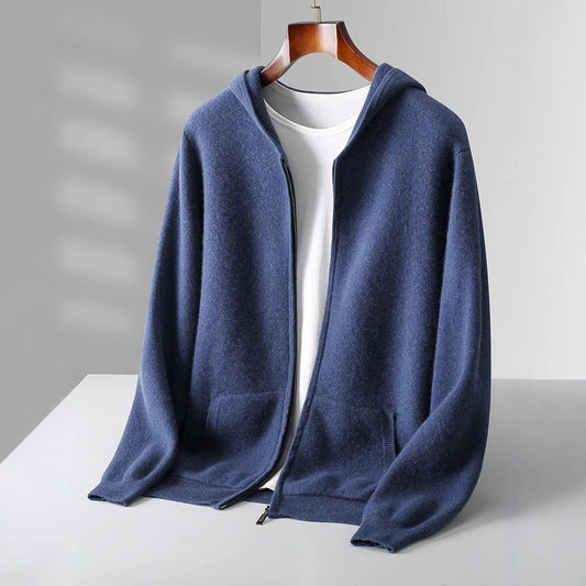 Anders Ull Jacka | Huva med Jacka