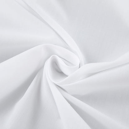 Dam Skjorta – Oversize Passform – Långärmad – Klassisk Design