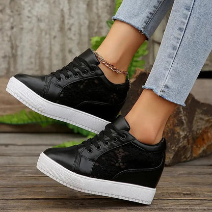 Charlotte - Fina alternativa sneakers