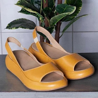 Sinja - Eleganta sommarsandaler